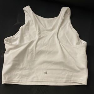 Athleta Conscious Crop Tops
